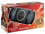 Playstation Portable Monster Hunter 3rd Hunters Model [Japan Import]