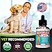 8 in 1 Dewormer for Dogs & Cats - Kills & Prevent Tapeworms - Roundworms - Hookworms - Whipworms - Natural Broad-Spectrum Formula - Senior Pets Puppy, Kitten - Supports Any Breed - Made in USA