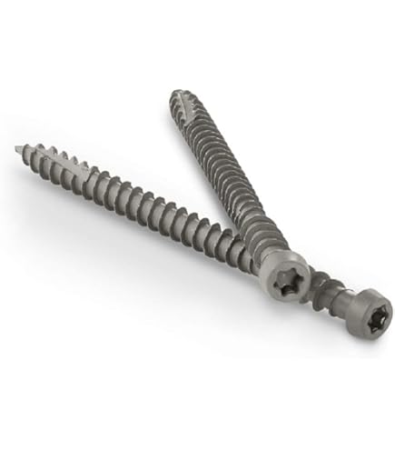 Kit De Tornillos Autoperforantes, 200 Piezas Tornillos Autoperforantes Tornillos De Acero Inoxidable Tornillos De Perforacion Funcionalidad Versatil