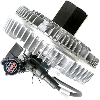  powerstroke fan clutch