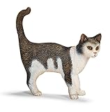 Schleich Standing Cat