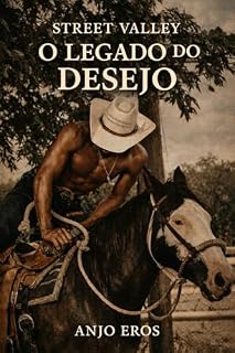Livro Street Valley 3: o legado do desejo