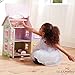 Sweet Pea Cottage Dollhouse