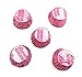 Reese's Miniatures Pink Candy, Peanut Butter Cups in Milk Chocolate (Pack of 2 Pounds)