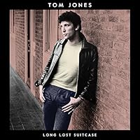 Tom Jones Ablum Cover