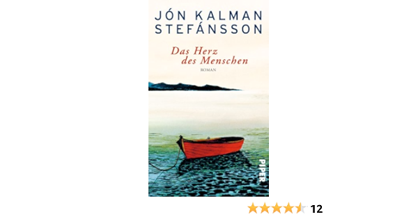 Das Herz Des Menschen 9783492055482 Amazon Com Books