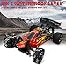 GPTOYS S915 RC Car 18+Mph 2.4Ghz Remote Control Car 1:12 Scale 2WD Waterproof Off-Road Monster Truck-Best Gift for Kids and Adults