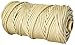 TOUGH-GRID 750lb Buckskin (Desert Sand) Paracord/Parachute Cord - Genuine Mil Spec Type IV 750lb Paracord Used by The US Military (MIl-C-5040-H) - 100% Nylon - Made in The USA. 50Ft. - Buckskin