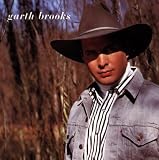 Garth Brooks Album: «Garth Brooks» (Front side)