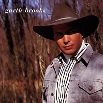 Garth Brooks Garth Brooks Music