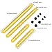 Angle-izer Template Tool, Couslash Multi-Angle Measuring Ruler,Angle Ruler Measures All Angles and Forms Angle Measurement Tool for Handymen Builders Craftsmen