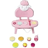 baby annabell 2 in 1 changing unit