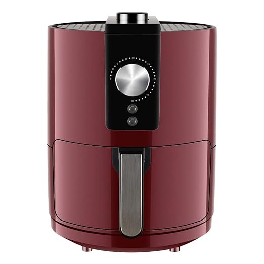 LBYY Freidora de Aire Horno Inteligente sin Aceite Cocina Baja en ...