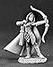 Reaper Alistrilee Female Elf Archer RPR 03166