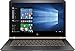HP Spectre 13-V111DX 13.3in FHD IPS Laptop - Intel Core i7-7500U, 256GB SSD, 8GB DDR3L, Windows 10 - Black/Copper (Renewed)