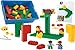 Lego 779660 107 Piece Duplo Early Structures Set
