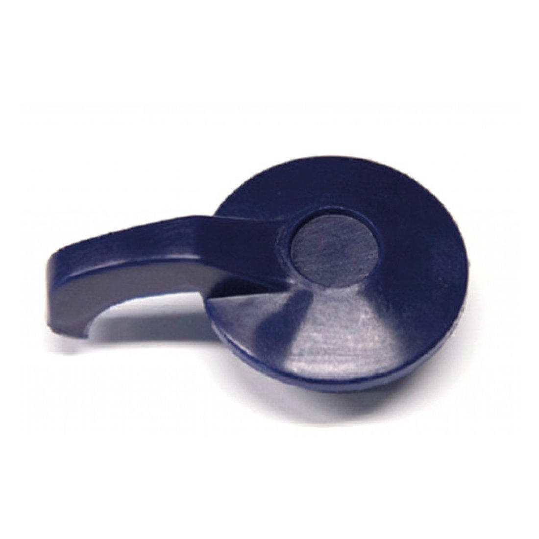 SR-Suntour SR Suntour Unisex - Adult Ncx Hlo Twist Lid, Blue, One Size