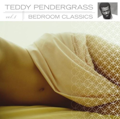 Pendergrass Teddy Bedroom Classics Vol 1 Amazon Com Music