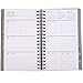 PlanAhead 2019 Academic Planner- Daily, Weekly and Monthly Agenda - Small 18 Month Planner 4.37” x 6.37” (Assorted Colors)