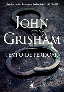 Livro Tempo de perdoar