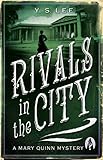 "Rivals in the city" av YS Lee