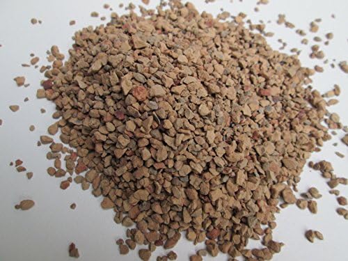 8 lbs Turface MVP Calcined Clay - BONSAI Soil, Succulents, Cactus & soil mixes