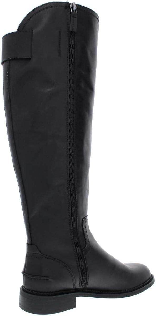 franco sarto henrietta wide calf riding boots