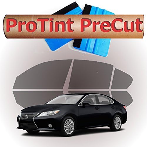 Precut Lexus GS 350 Sedan All Side and Rear Windows Tint Model 2006 2007 2008 2009 2010 2011 2012