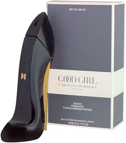 Good Girl Glorious Gold by Carolina Herrera Eau De Parfum Spray
