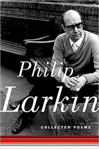 Amazon Com Collected Poems 9780374529208 Larkin Philip Thwaite Anthony Books