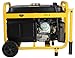 WEN 56352, 3000 Running Watts/3500 Starting Watts, Gas Powered Portable Generator