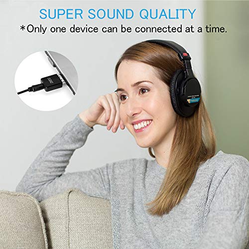 5 SZMDLX+Bluetooth+Transmitter+Receiver+Adapter