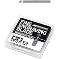 TAMIYA Fine Engraving Blade 0.2mm TAM74136 Knives/Blades