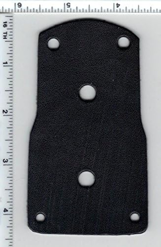 Citation Bar Holder (1 Citation Bar Holder)