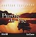 Nouveau Testament Pdv CD MP3 by 