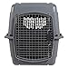 Petmate Sky Kennel - For Air and Travel, Airline Compliant Dog Crate for Pets 30-50 lbs, Heavy Duty Dog Kennel, Made in the USA- 32 Inches