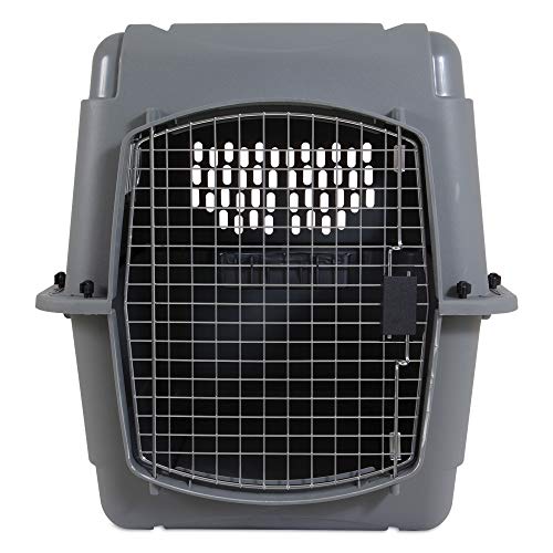 2 Petmate+Kennel+Portable+Travel+Included