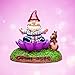 BigMouth Inc Gnome-aste Meditation Garden Gnome Statue, Funny Outdoor Lawn & Yard Figurine, Housewarming Gag Gift Sculpture Decorations