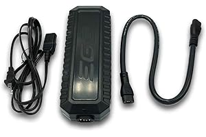 EGO Power+ Parts 2826495001 Charger Assembly for PST3040 3000W Nexus Portable Power Station