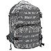 ExtremePak Unisex Adult Backpack, Camouflage, 12-1/2