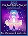 2020: Your Most Magical Year Yet!: A Purposeful Planner for Everyday Enchantment: Calendar with Spel by 
