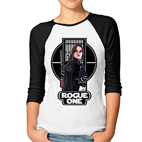 Experience Rogue One on