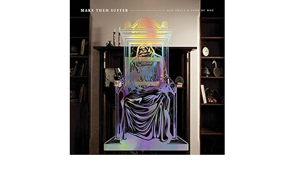 Weeping Wastelands By Make Them Suffer On Amazon Music Amazon Com amazon com