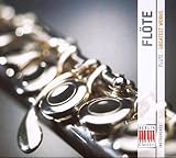FLUTE:GREATEST WORKS                               image