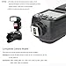 Godox V860II-O 2.4G TTL Li-on Battery Camera Flash Speedlite Compatible for Olympus Panasonic Cameras