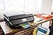 HP HP4650-RB-AMZ Office Jet 4650 Wireless All-in-One Photo Printer, Copier and Scanner - Black (Renewed), Black & Color