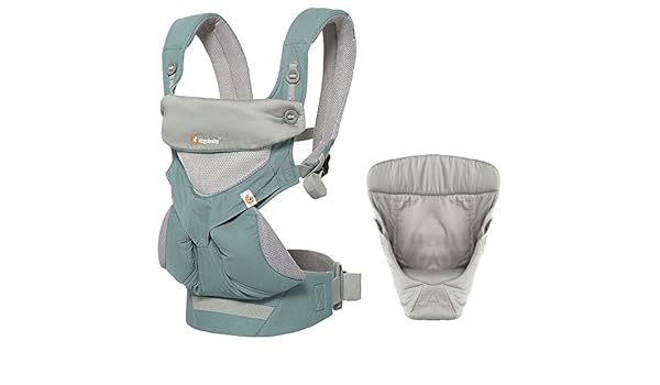 ergobaby omni 360 icy mint