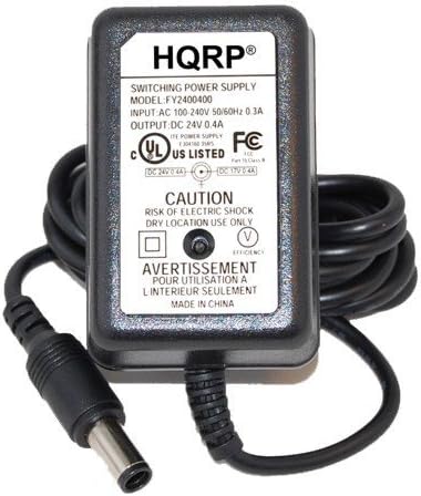 Amazon Com Hqrp Ac Power Adapter Charger For Dyson Dc35 Dc35