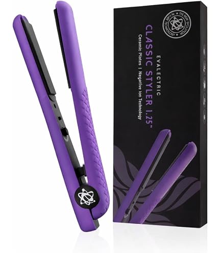 Ultra turbo styler ??‍♀️ Amazon.com: Evalectric Ultra Turbo Styler - 1.25 main image 2