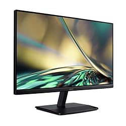 Acer VT270 27" Class LCD Touchscreen Monitor